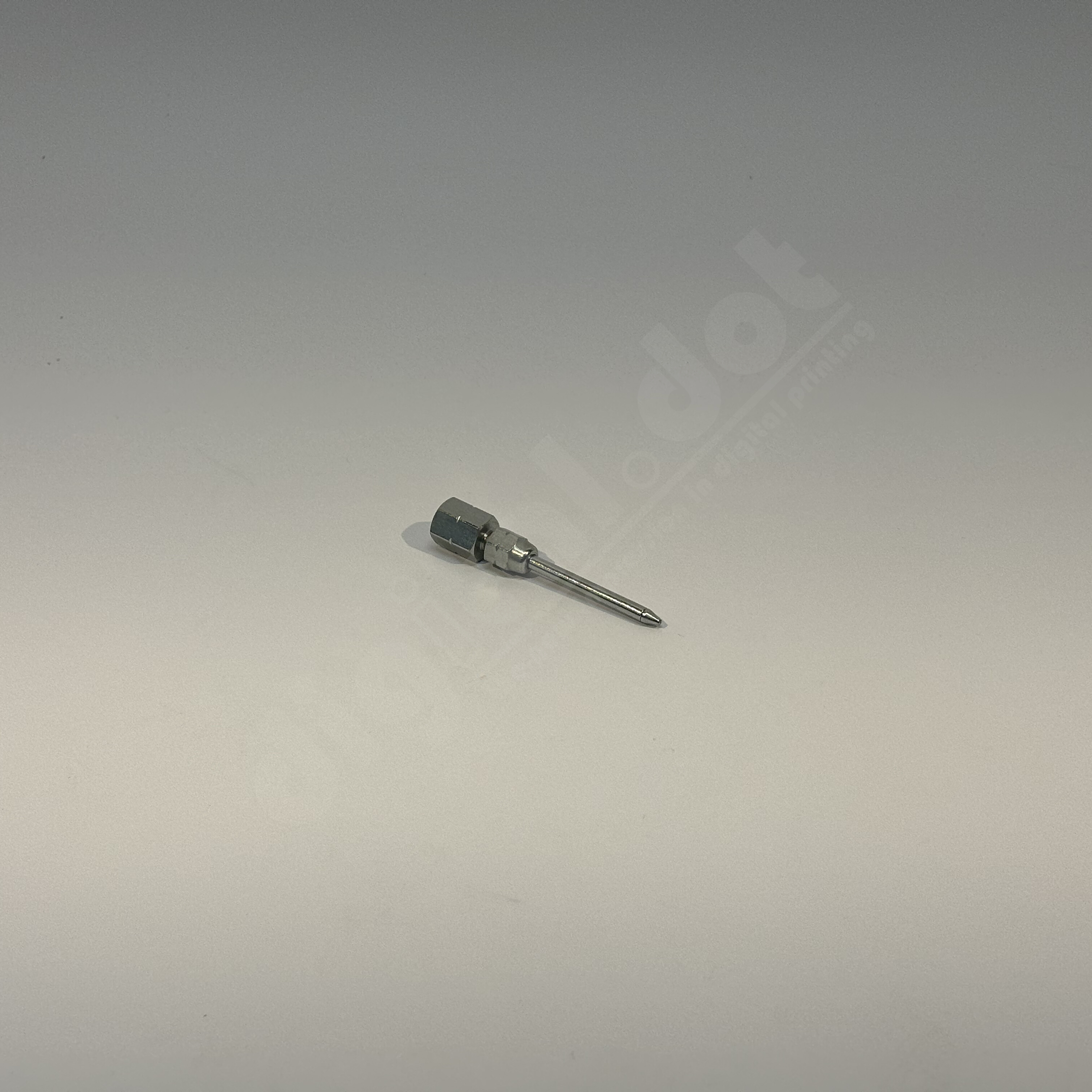 Needle Tip for Grease Gun