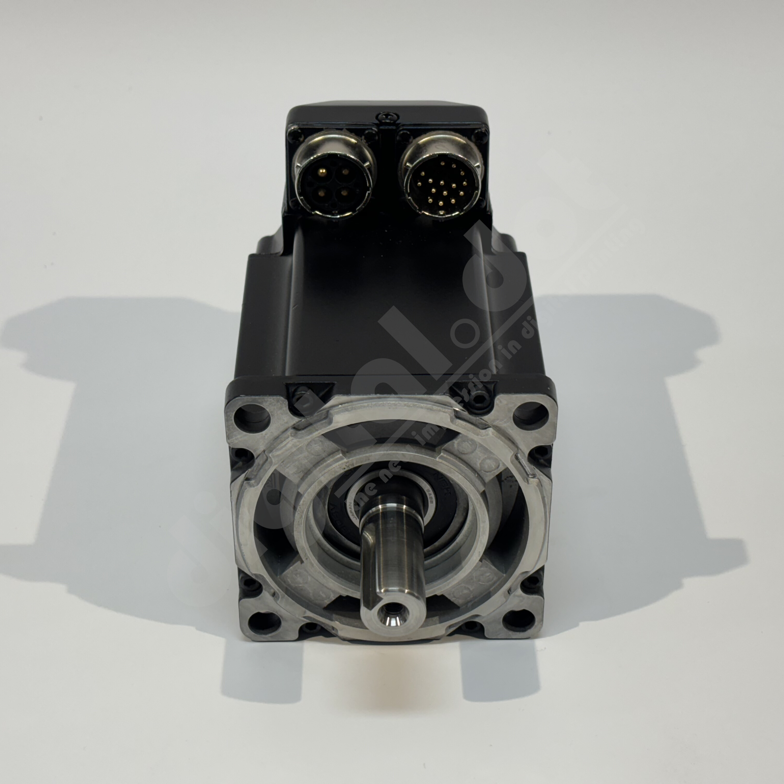 Allen Bradley - MPL-A420P-HJ22AA