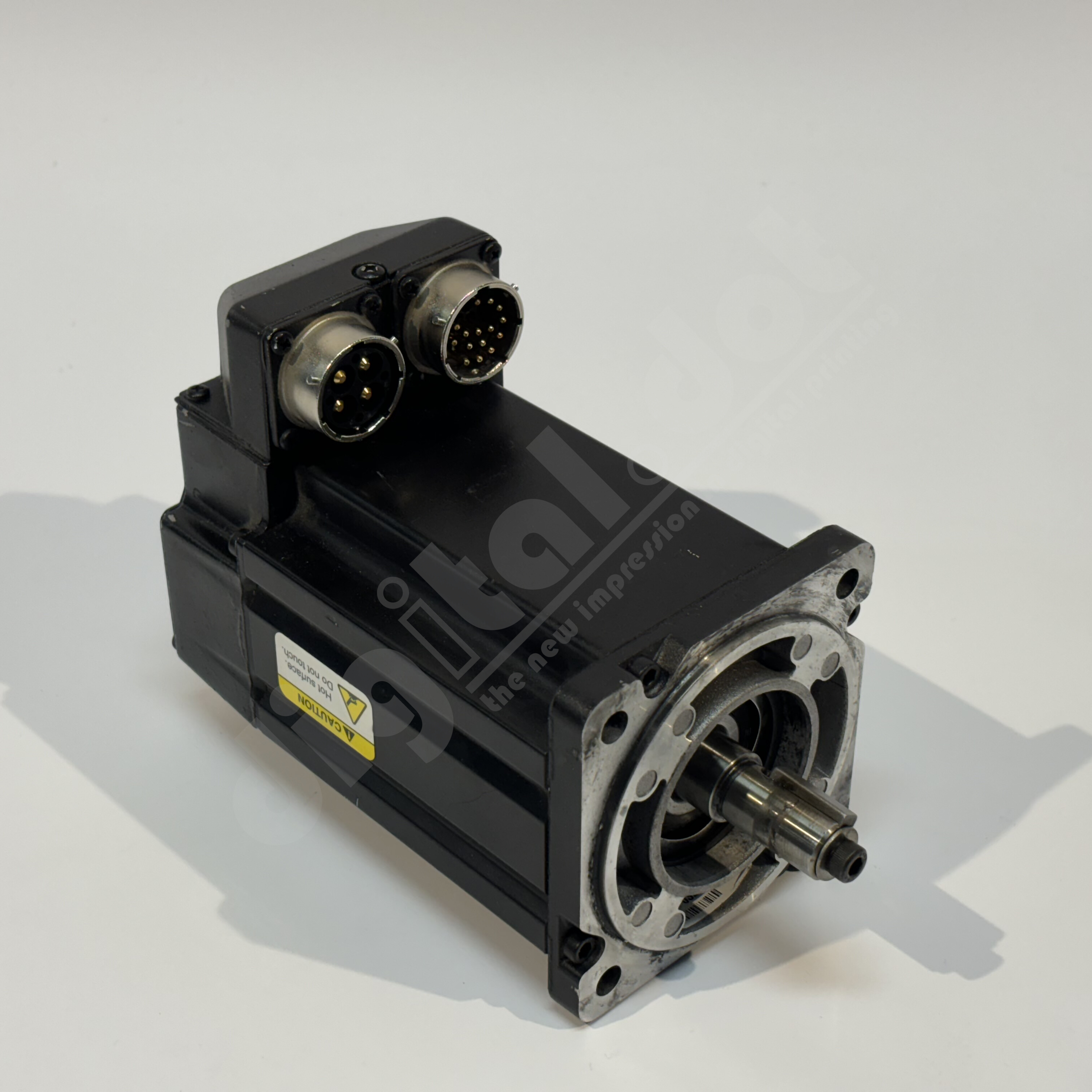 Allen Bradley - MPL-A320P-HH22AA