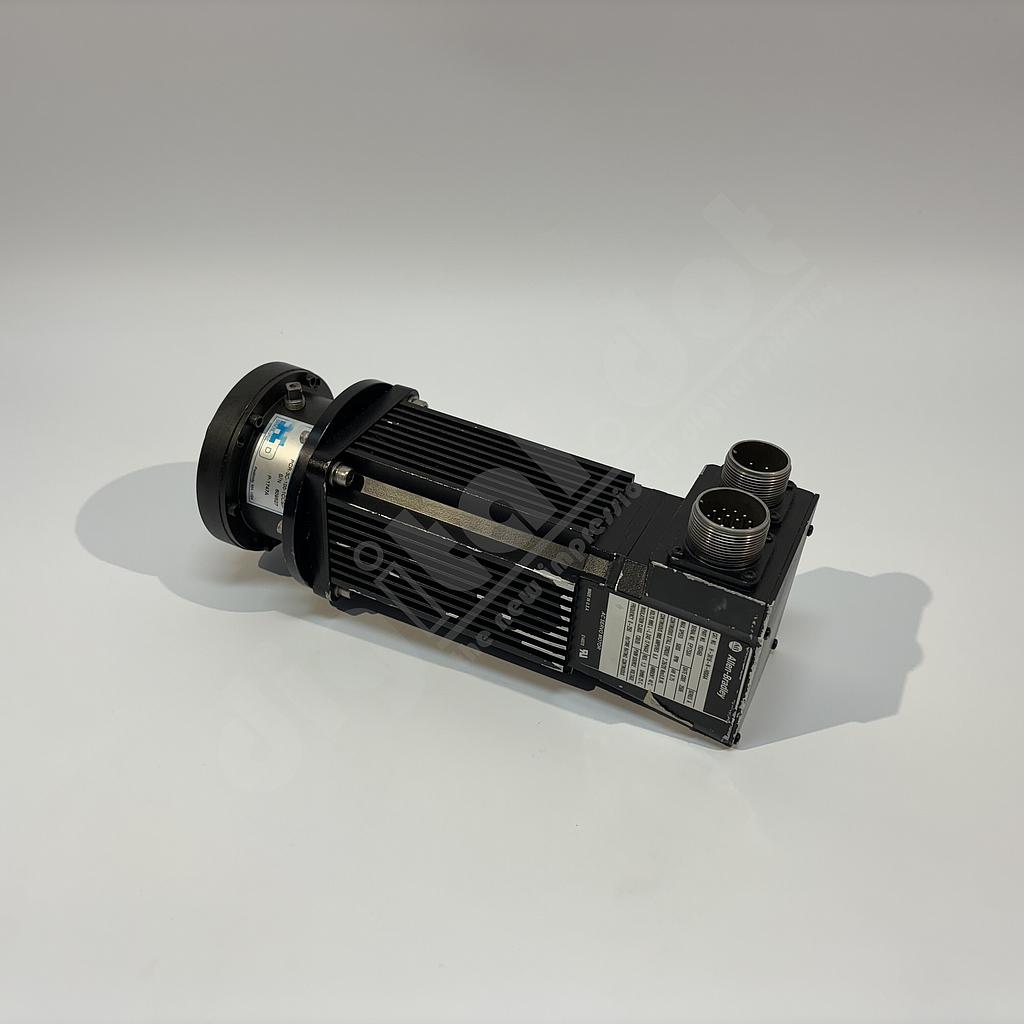 Allen Bradley - H-3016-N-H00AA