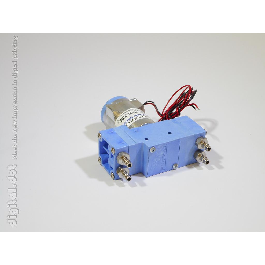 VUTEk GS Series - 45087948 - FRU, Assy Pump Diaphragm