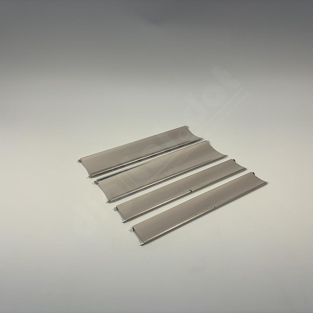 VUTEk GS Series - Reflector Kit (for 1 Lamp Unit)