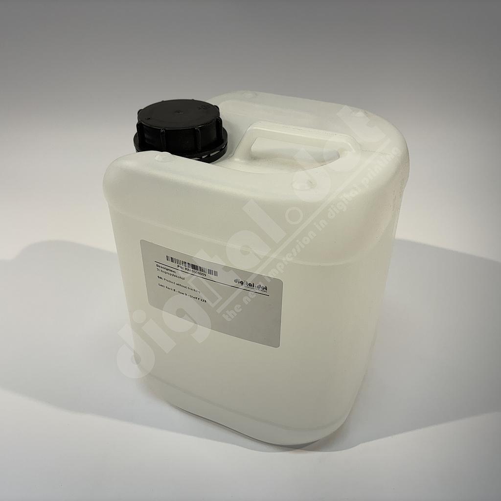 5L Isopropylalcohol